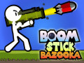 Játékok Boom Stick Bazooka