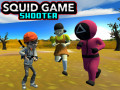 Játékok Squid Game Shooter